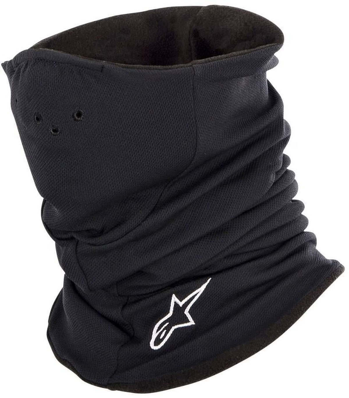 Black Neck Warmer V81586