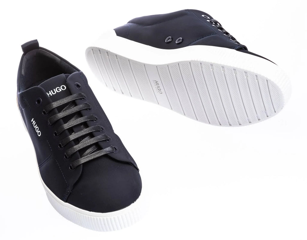 Navy Trainers S6499