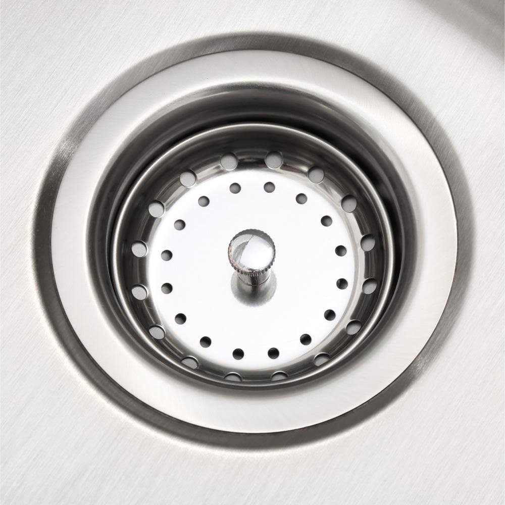 Stainless Steel Utility Sink and Drawer Cabinet T647906