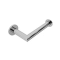 White Open Toilet Tissue Holder E6673