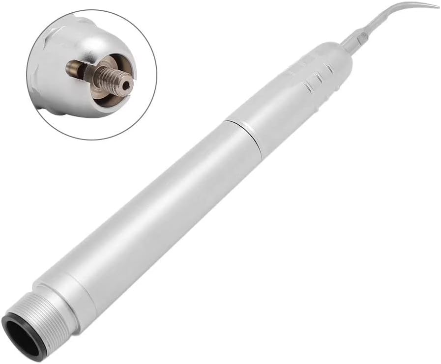 2 Hole Air Scaler Cleaning Kit Dentist Tools I39201