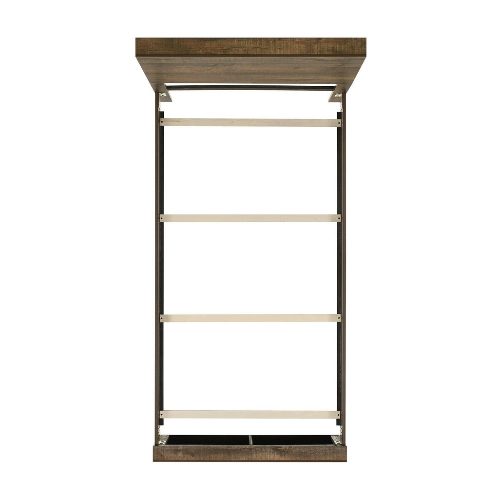Twin Panel 3PC Bedroom Set T242182