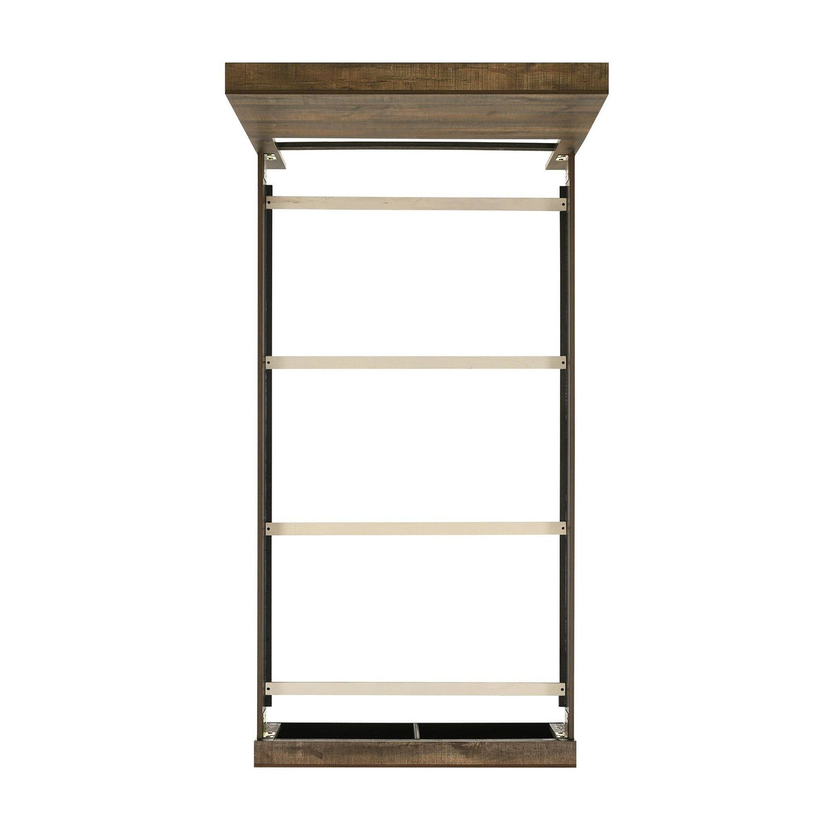 Twin Panel 3PC Bedroom Set T242182