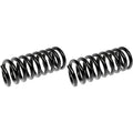 Rear Coil Spring U9645