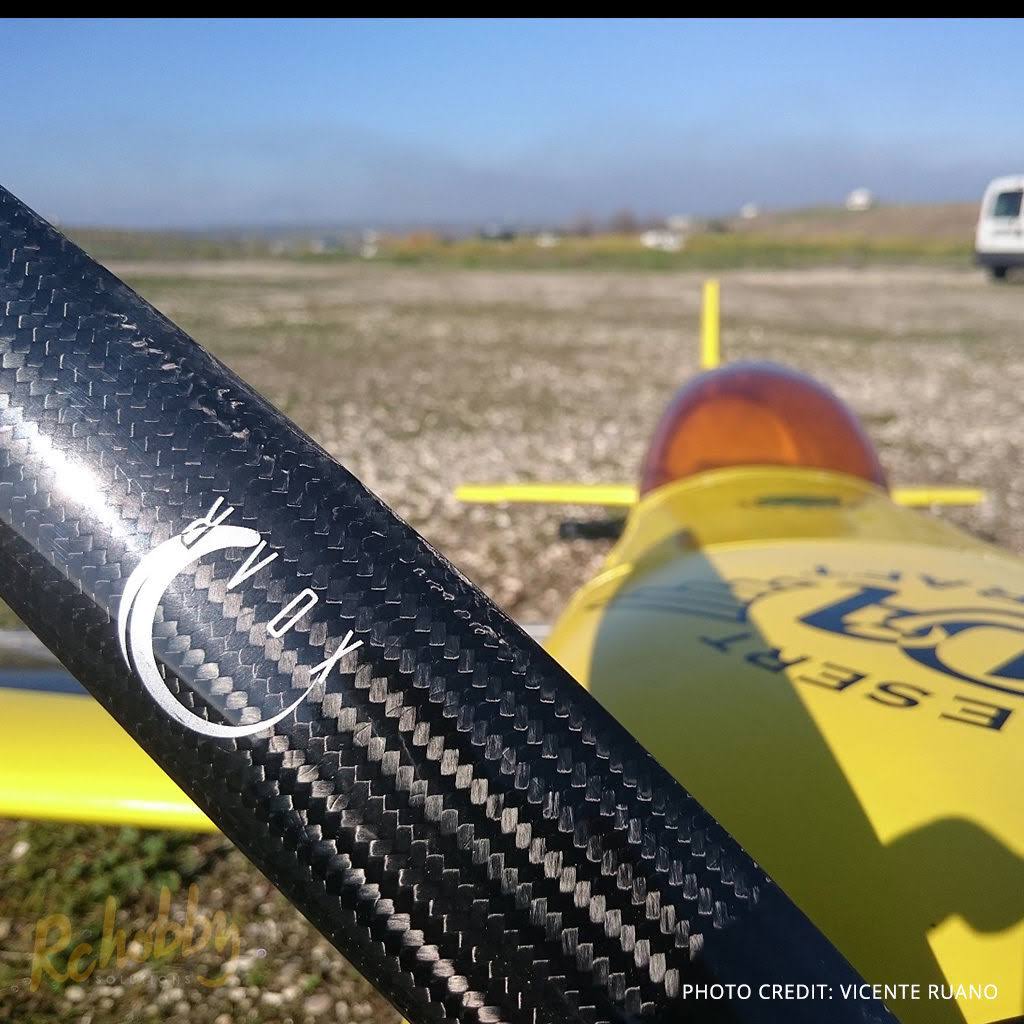 22x8 Carbon Fiber Propeller X737847