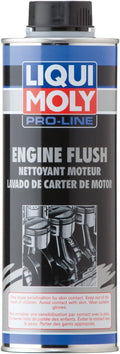 6 Pack 500 ml Engine Flush V89801