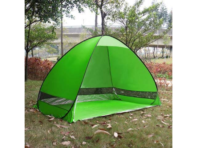 Pop Up Portable Sun Shelter Tent C44480