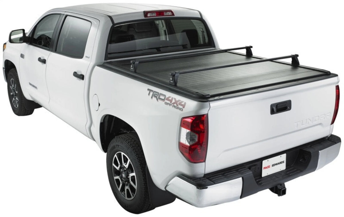 Tonneau Cover for Chevy Colorado J90016