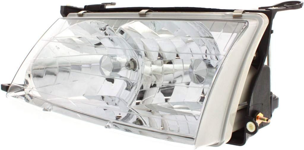 Pair Head Lights for Toyota Avalon I38736