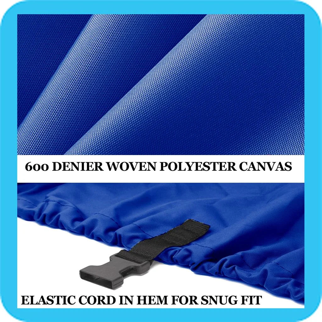 Boat Cover D262