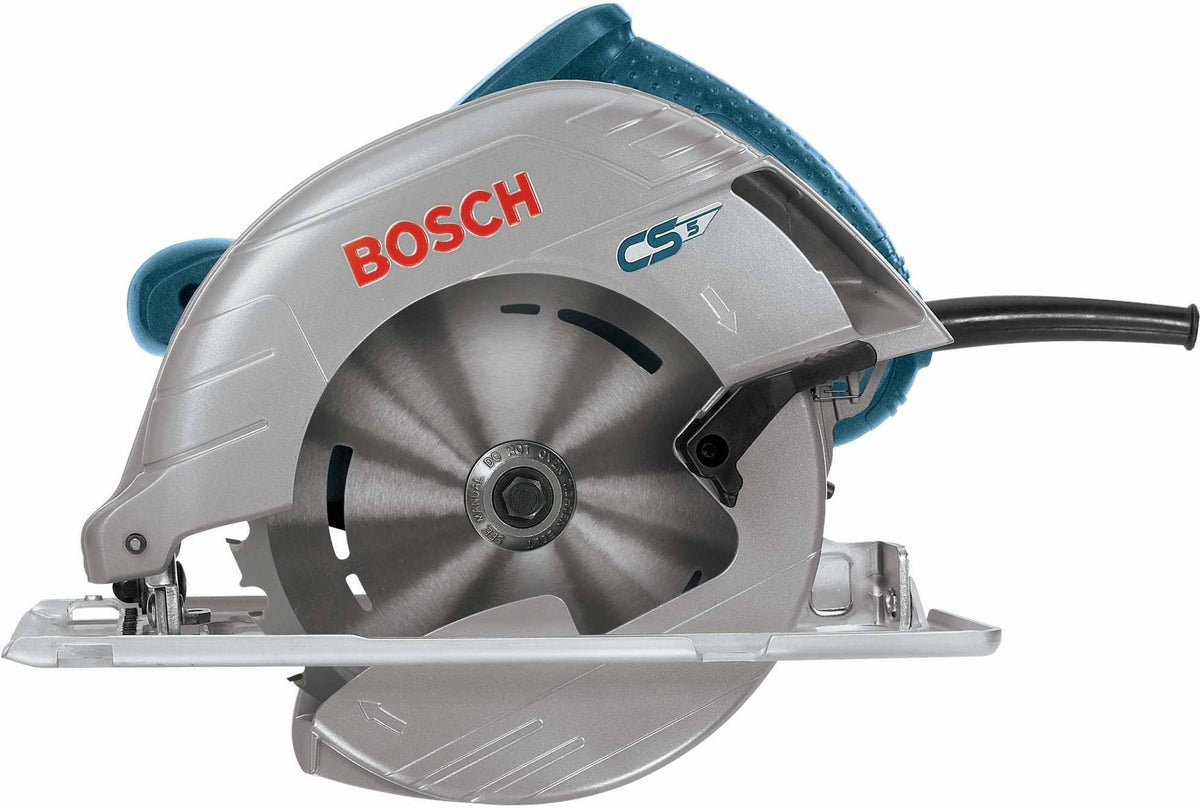 7-1/4x22 Left Blade Circular Saw Q34574
