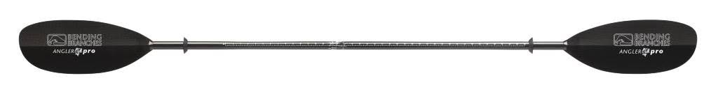 Black Carbon Kayak Paddle 230 cm Z109