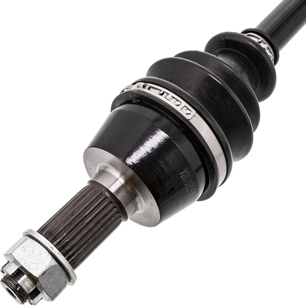 Front Half Drive Shaft CV Axle 2 Pack B17201