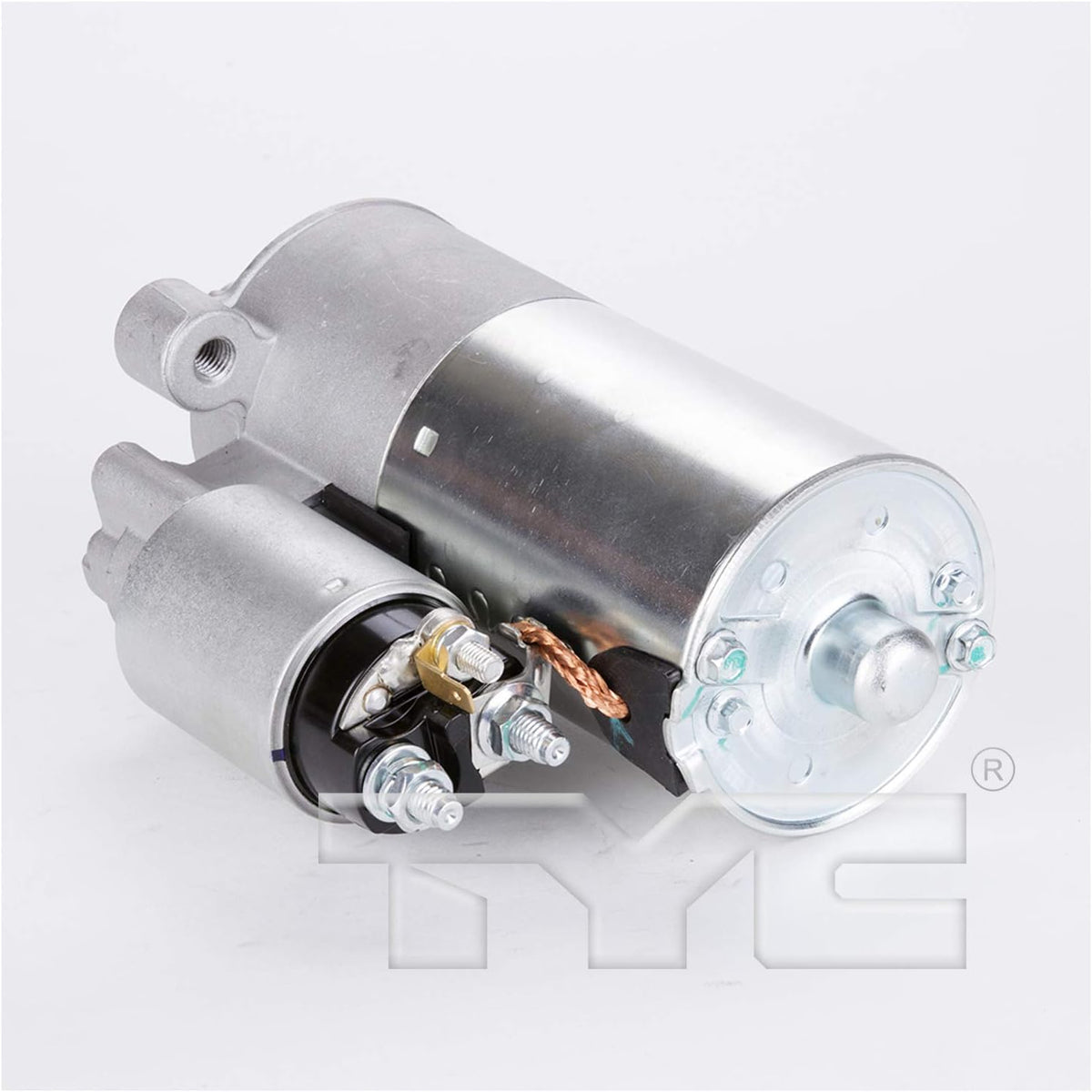 Starter Motor Compatible With Ford Focus 2000 2001 2002 2003 2004 S1562