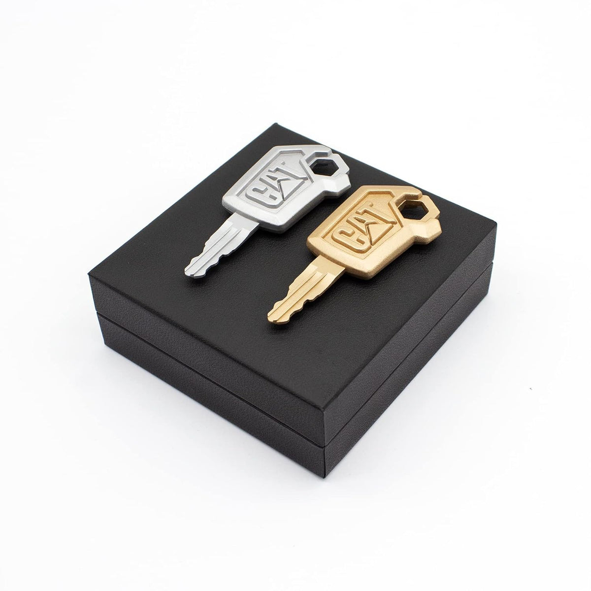 Heavy Equipment Ignition Key Pack of 2 C181