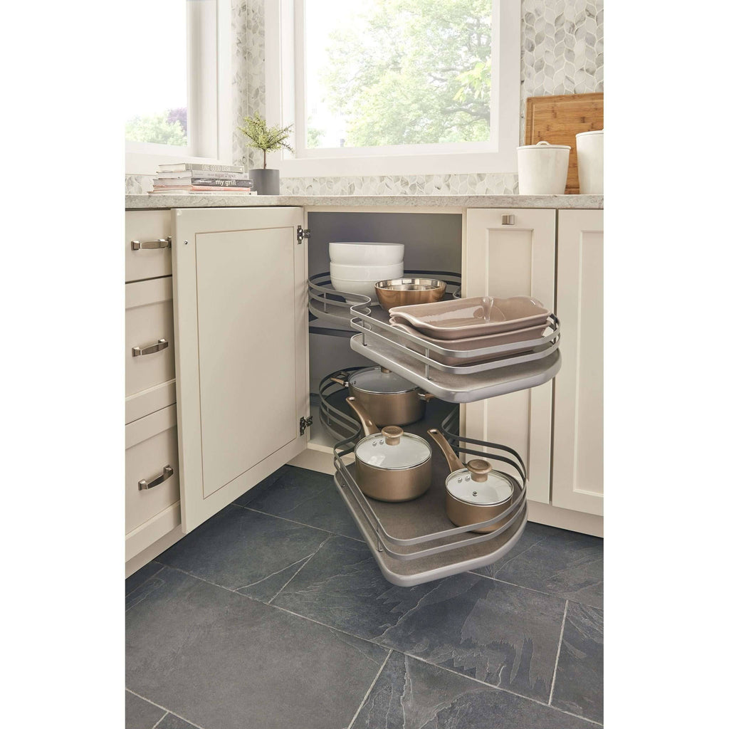 21 in Two-Tier Organizer Y3423