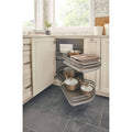 21 in Two-Tier Organizer Y3423