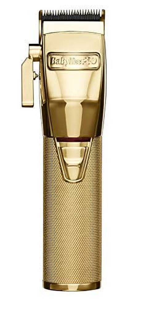 GoldFX Clipper M855