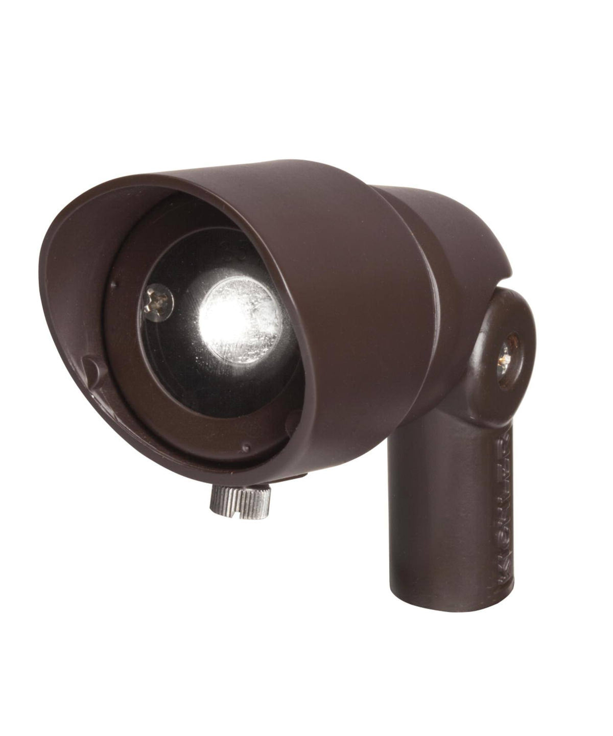 Bronzed Brass LED Landscape Spot Light M6666