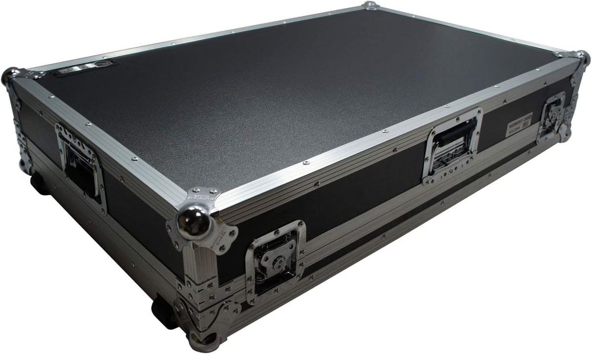 Flight Transport Road Custom Mixer Case C46956