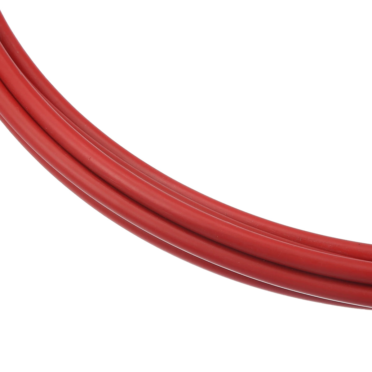 40ft 472 Inch Marine Throttle Shift Remote Control Box Cable for Yamaha Outboard Engine Boat Red L365