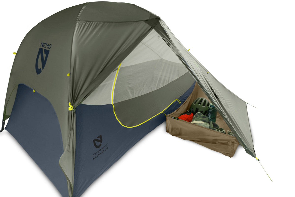 Bikepack Tent Z65266