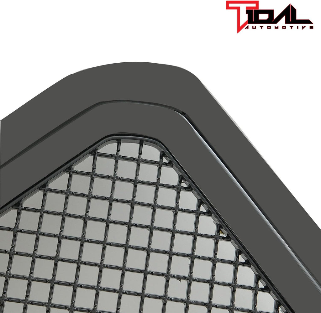Upper Full Grille for 11-16 Super Duty P68679