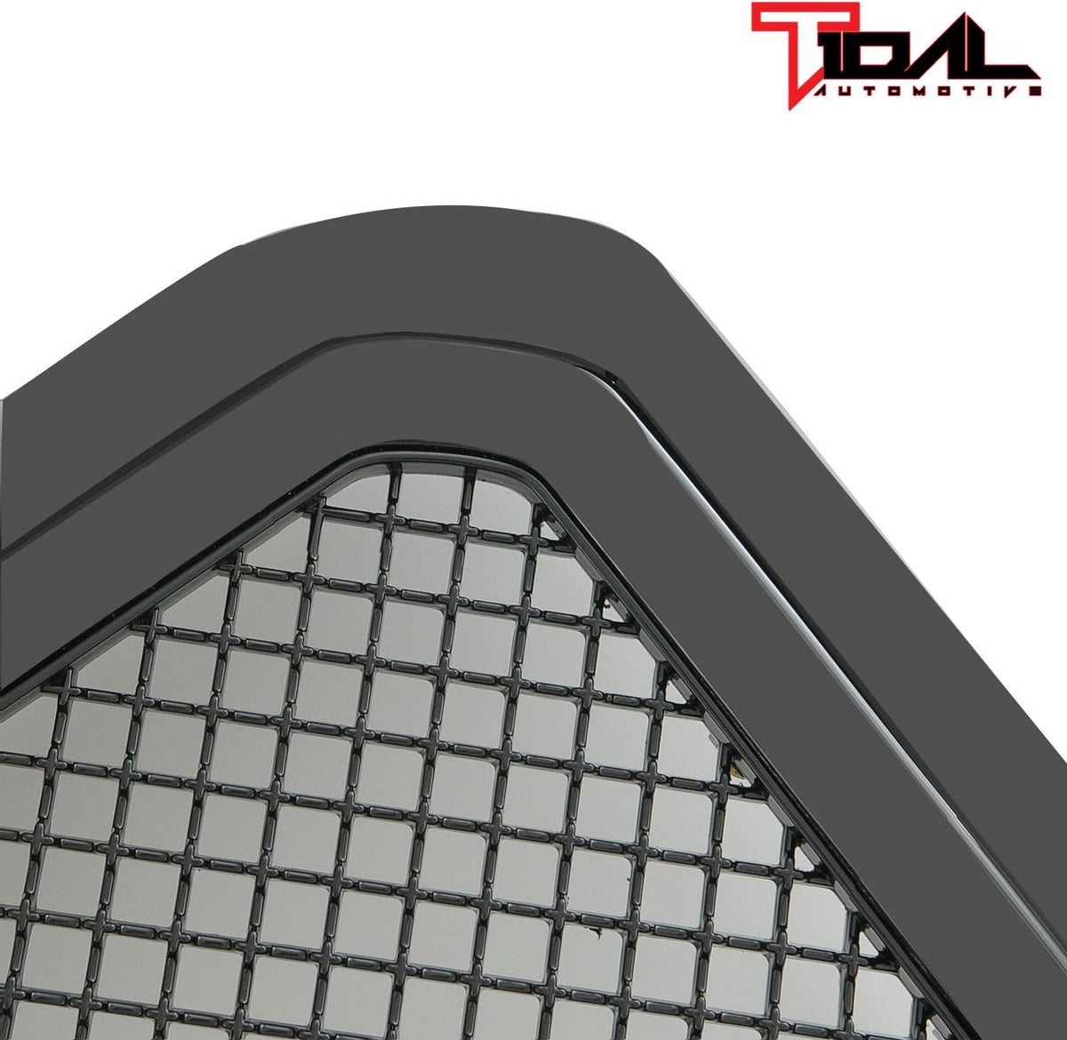 Upper Full Grille for 11-16 Super Duty P68679