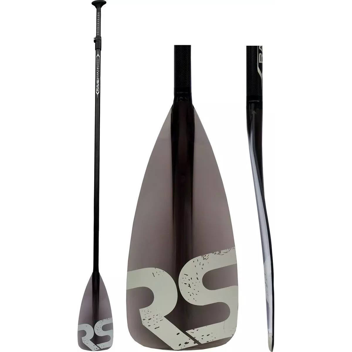 Polycarbon Sup Paddle M44142