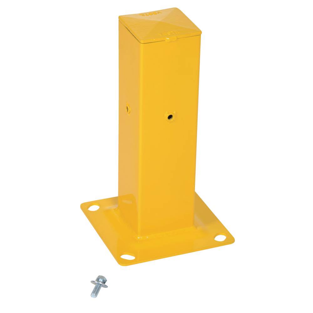 Tubular Post Guard Rail Y52935
