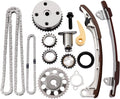Timing Chain Kit for Toyota Scion 2.4L 2.0L K20524