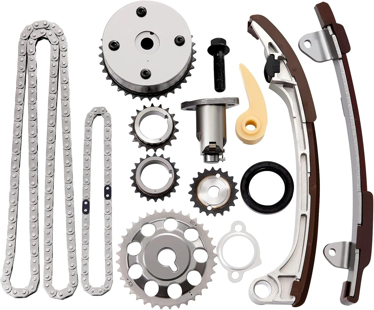Timing Chain Kit for Toyota Scion 2.4L 2.0L K20524