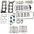 Head Gasket Set with Head Bolt Kit for Buick Enclave 3.6L V6 DOHC N3696