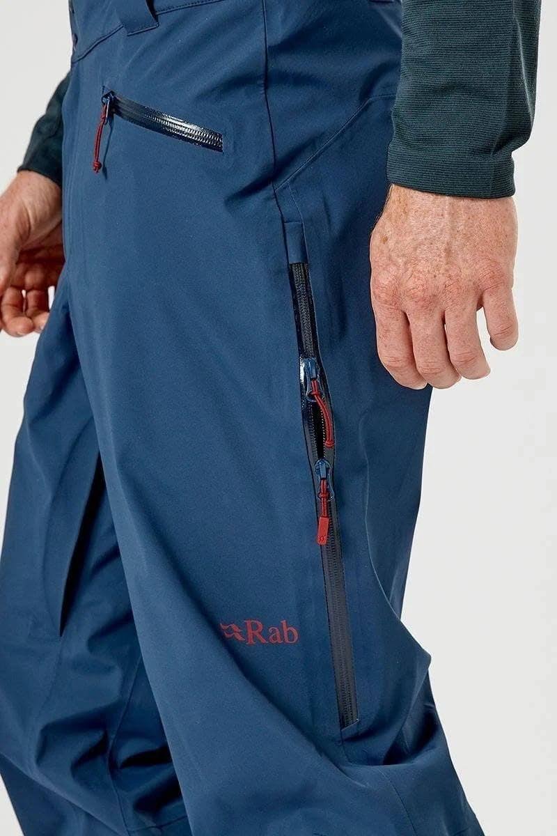 Deep Ink Kinetic Pant L4999