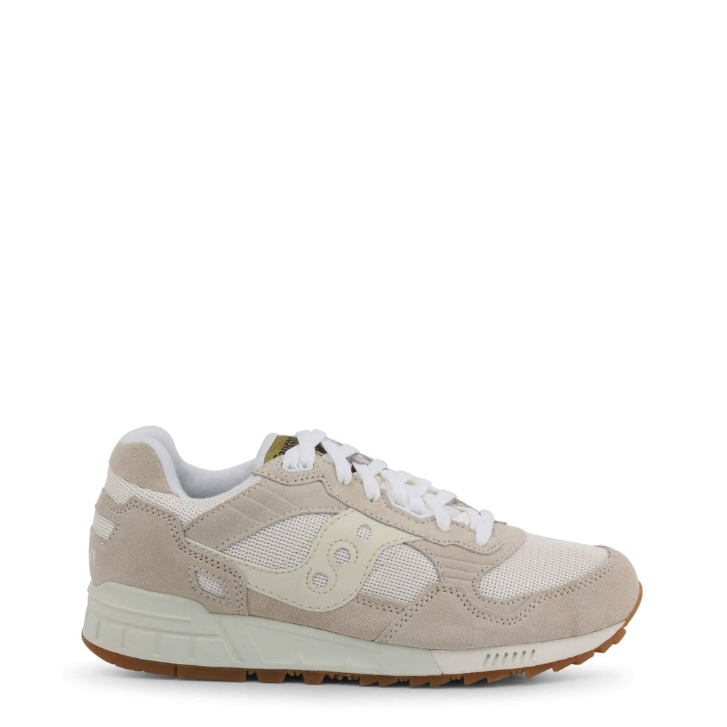 Brown EU 44 Saucony Sneakers E572