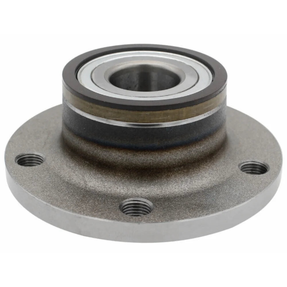 Rear Wheel Hub & Bearing Set W7135