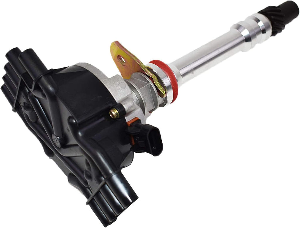 8mm Spark Plug Wires Ignition Coil and Ignition Module Kit M420628