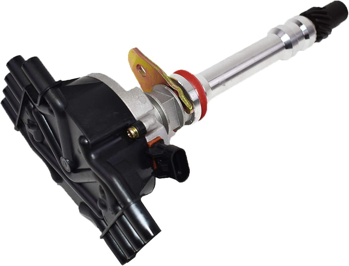 8mm Spark Plug Wires Ignition Coil and Ignition Module Kit M420628
