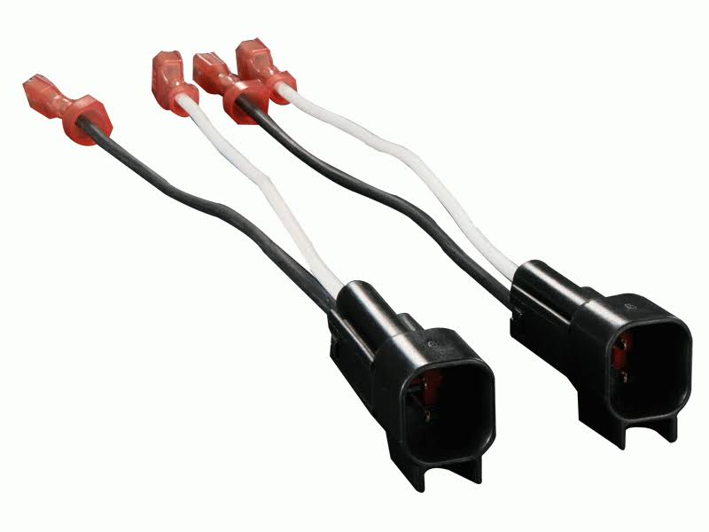 5x7x22 Rear Speaker Replacement Kit F5459
