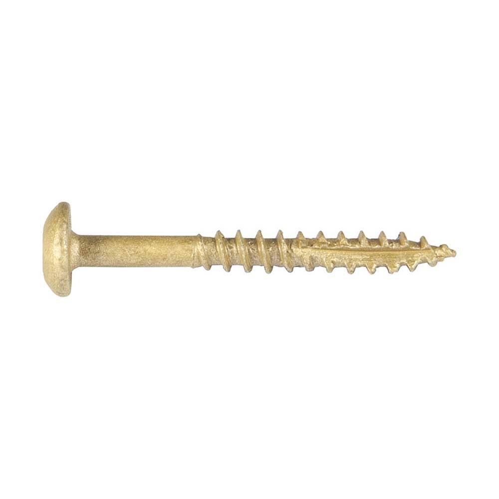 2-1/2x22 #8 Wood Screw Y736478