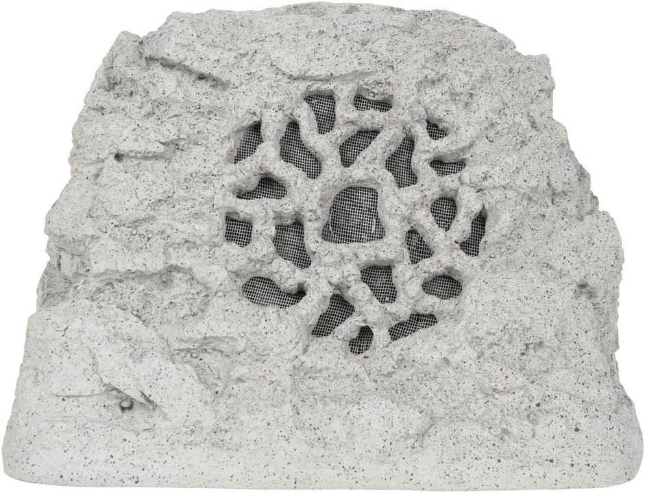 Gray Granite Landscape Speaker K758445