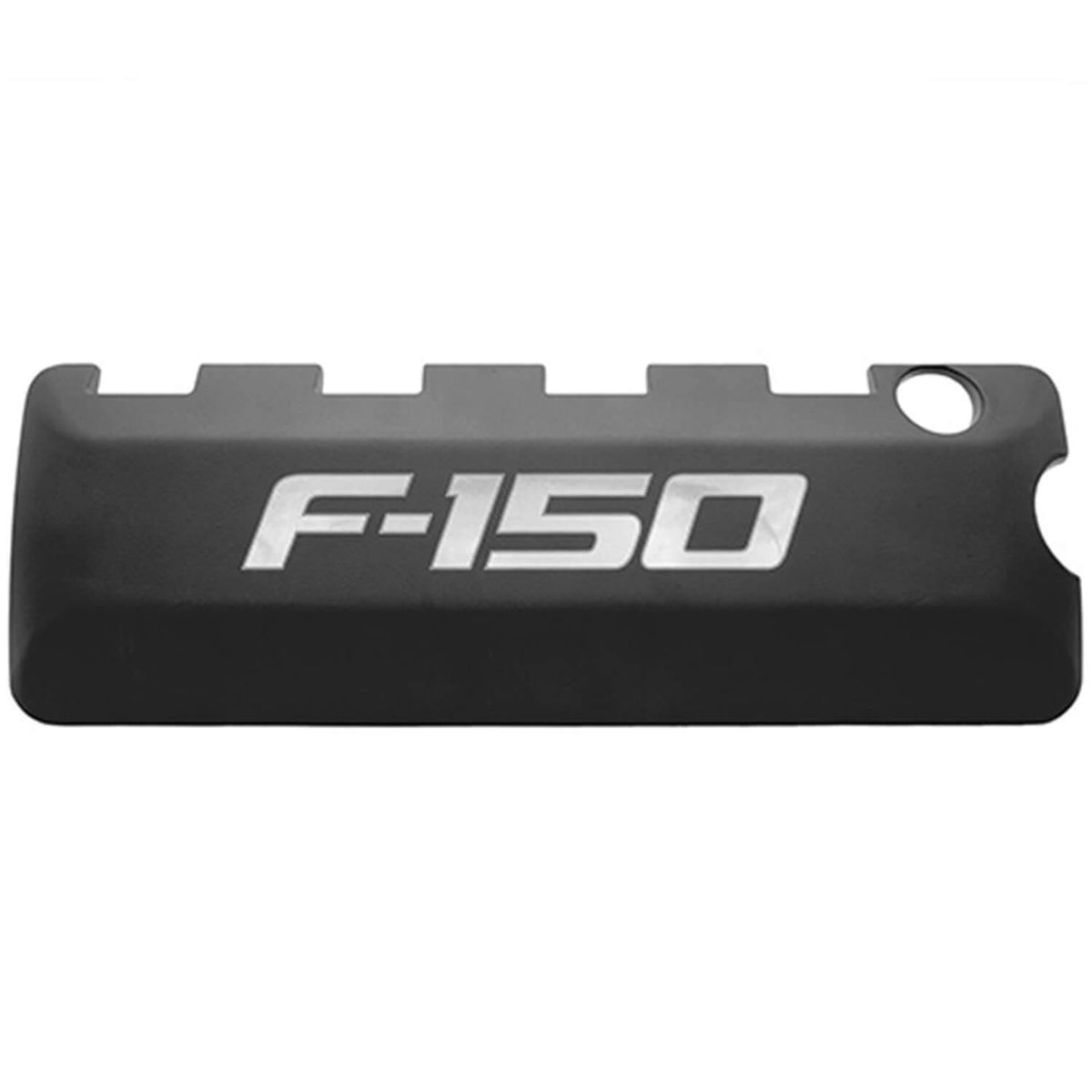 Black Coil Covers for F-150 D914797