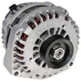 GM Original Equipment Alternator V96170