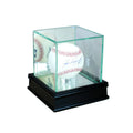 Single Baseball Display Case J31728
