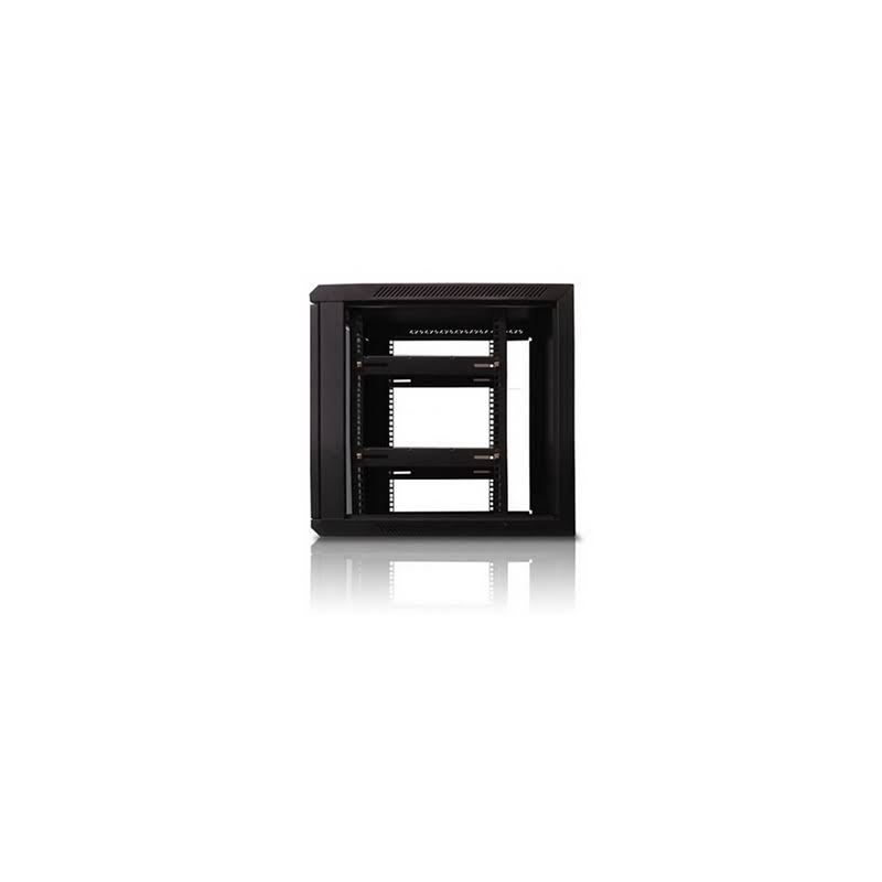 15U Wallmount Server Cabinet P8973