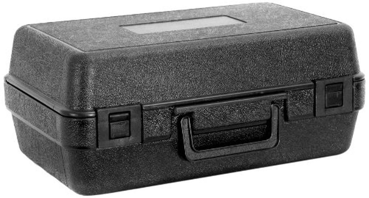 Blow Molded Empty Carry Case S74370