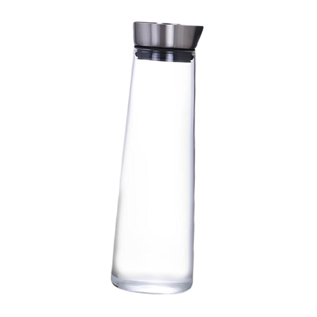 Glass Water Bottle 1.5L Pitcher D71037