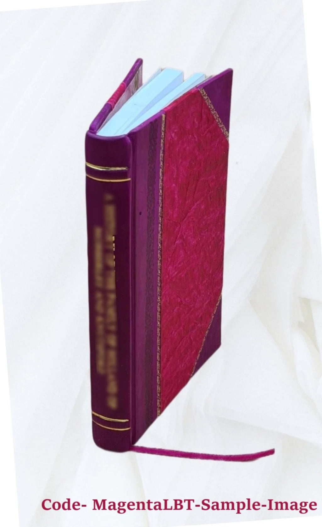 Zanzibar Customs and Religious Beliefs 1920 Leather Bound S25876