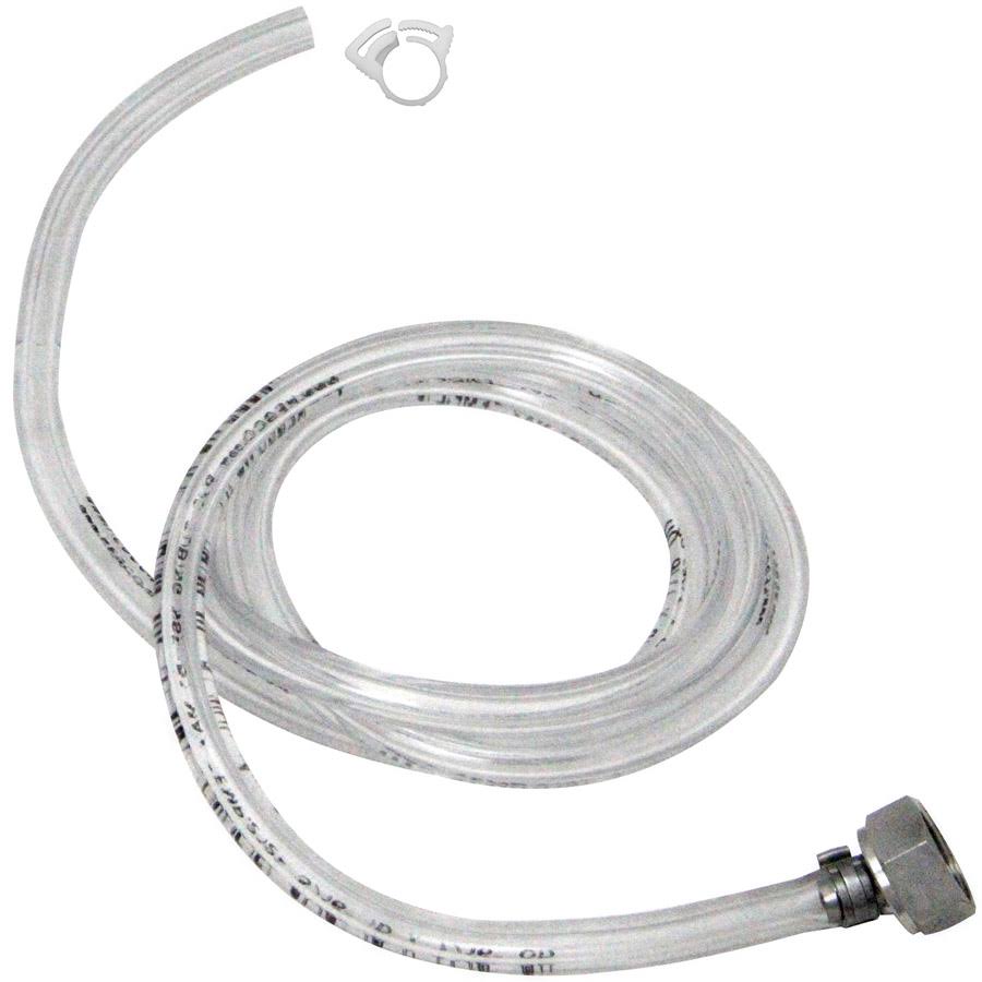 Door Mount Keg Tap Kegerator Conversion Kit with 5 lb. CO2 F91582