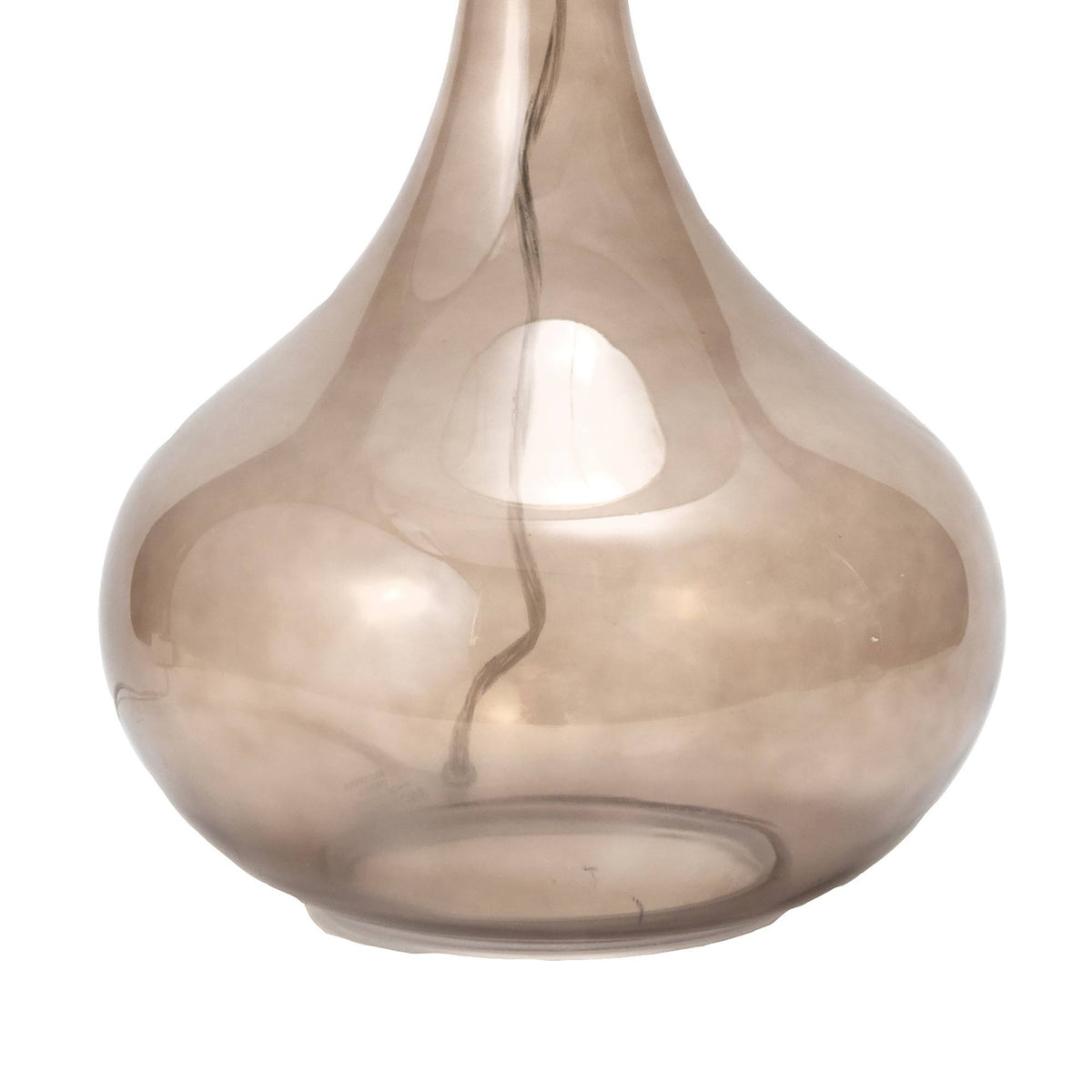 Glass Table Lamp E2026